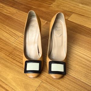 Roger Vivier heels